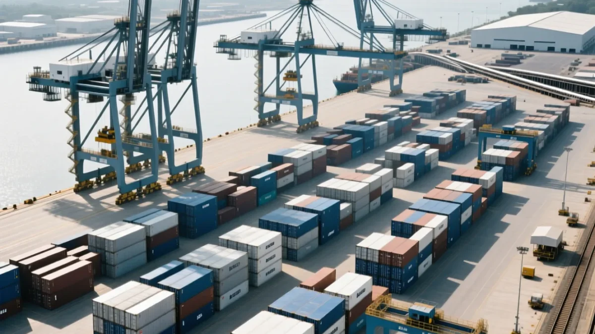 Panama’s Free Zones in 2026: Colón, Panamá Pacífico and the Nearshoring Wave