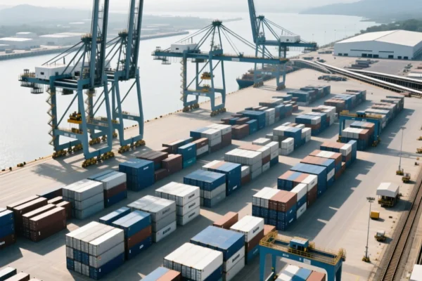 Panama’s Free Zones in 2026: Colón, Panamá Pacífico and the Nearshoring Wave