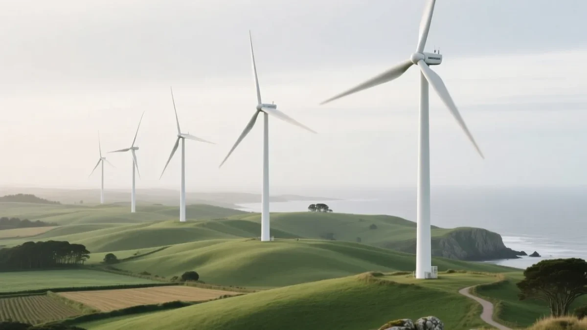 Hidrógeno verde en Uruguay: la hoja de ruta, el proyecto Khairos y una apuesta de USD 18.000 millones al 2040