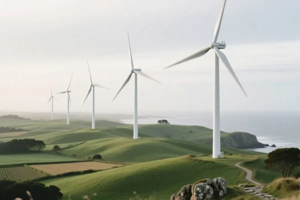 Hidrógeno verde en Uruguay: la hoja de ruta, el proyecto Khairos y una apuesta de USD 18.000 millones al 2040